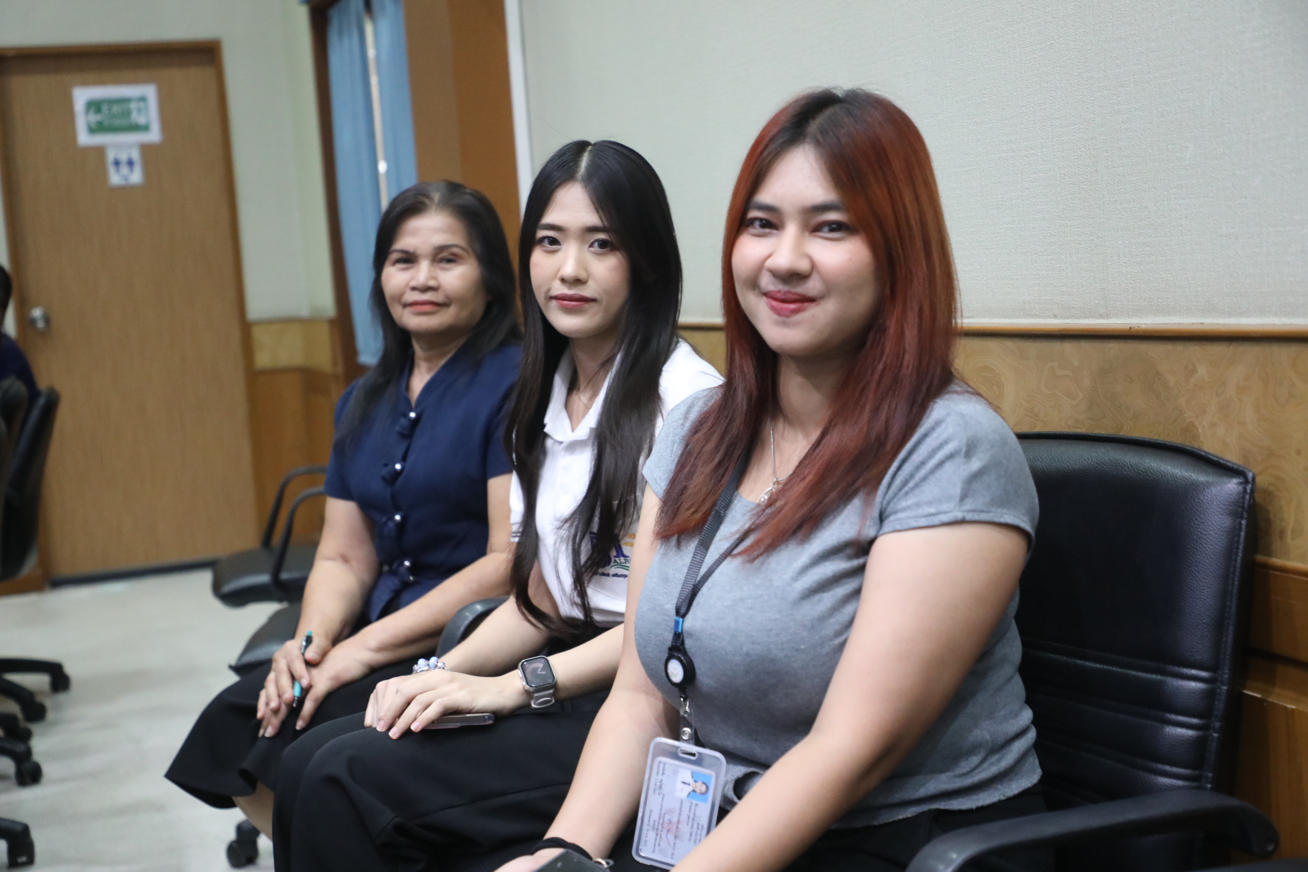 title - ส.ป.ก.ประชุมการประเมินคุณธรรมและความโปร่งใสในการดำเนินงานของภาครัฐ (Integrity and Transparency Assessment : ITA) ปีงบประมาณ พ.ศ. 2569